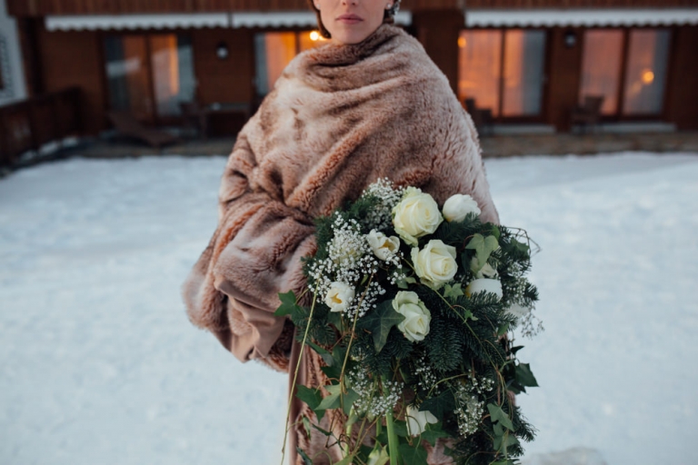 mariage Villars sur Ollon