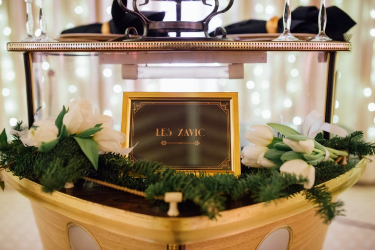 mariage Villars sur Ollon