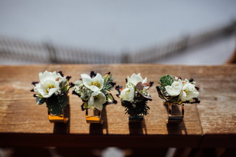 Mariage à Genève et à Villars sur Ozon en Suisse