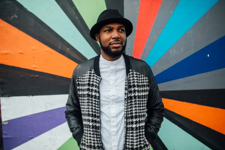 Seance couple à Shoreditch, London 