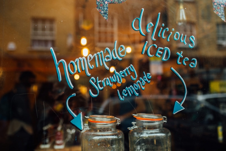 Seance couple à Shoreditch, London 