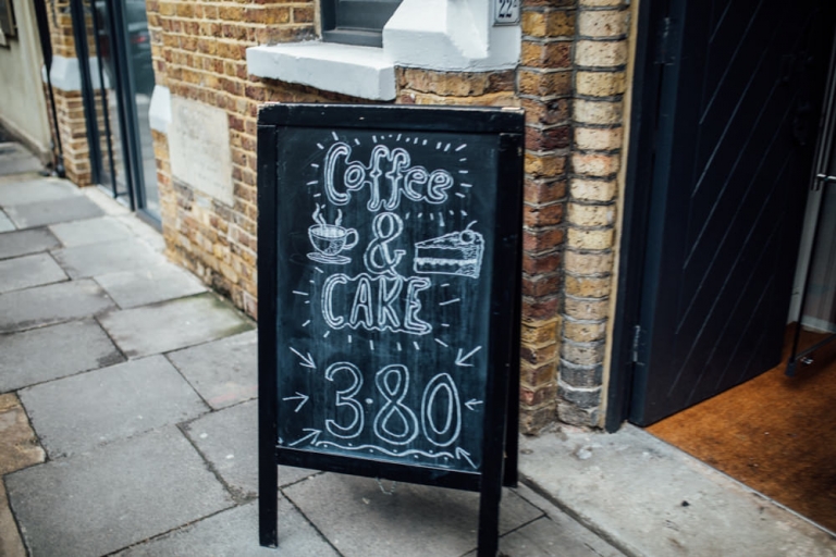 Seance couple à Shoreditch, London 