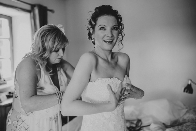 Photographe mariage Reauville Provence