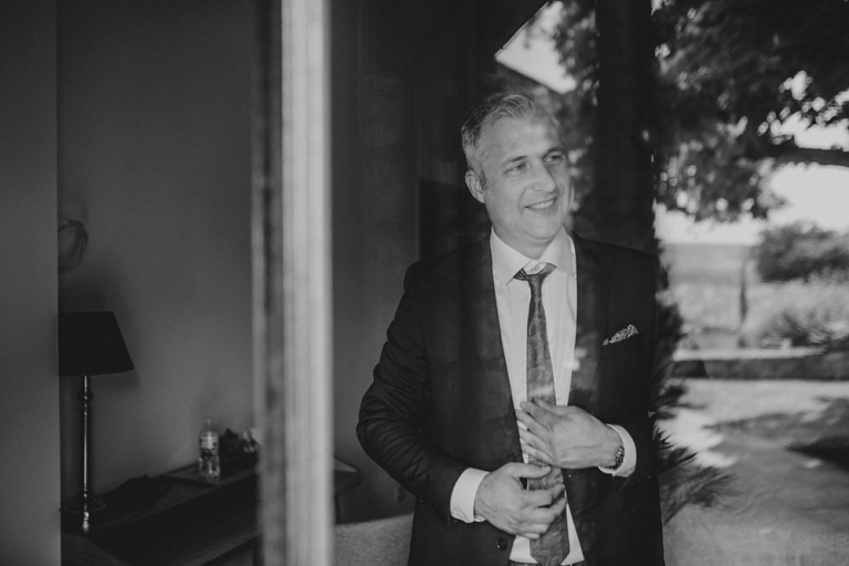 Photographe mariage Reauville Provence