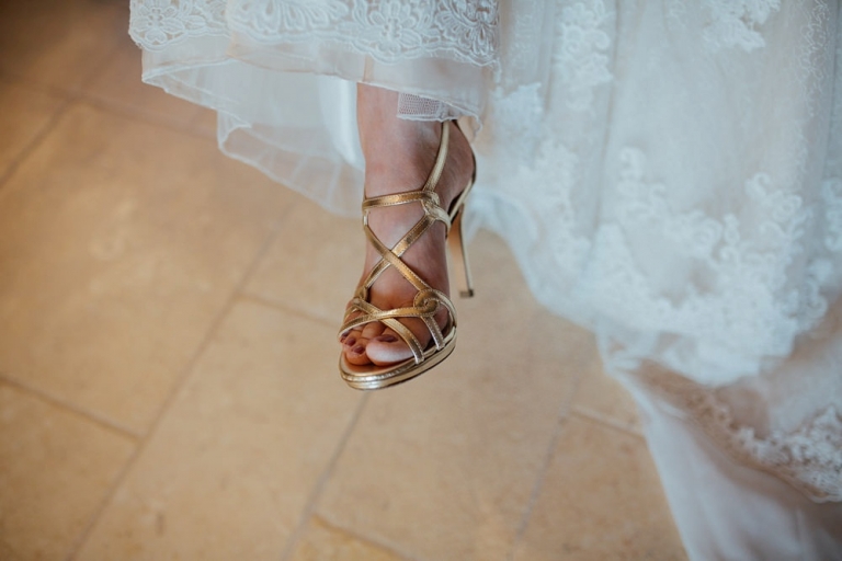 Photographe mariage Reauville Provence