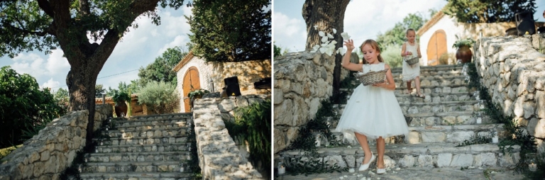 Photographe mariage Reauville Provence