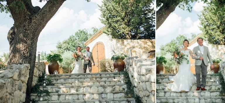 Photographe mariage Reauville Provence