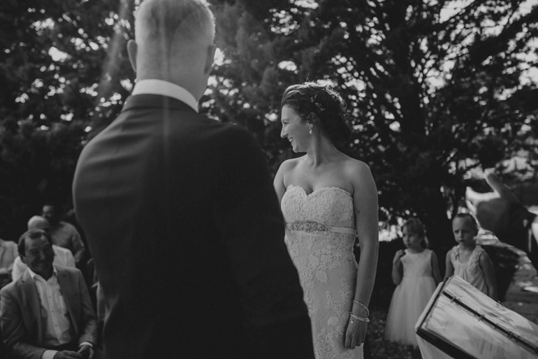 Photographe mariage Reauville Provence