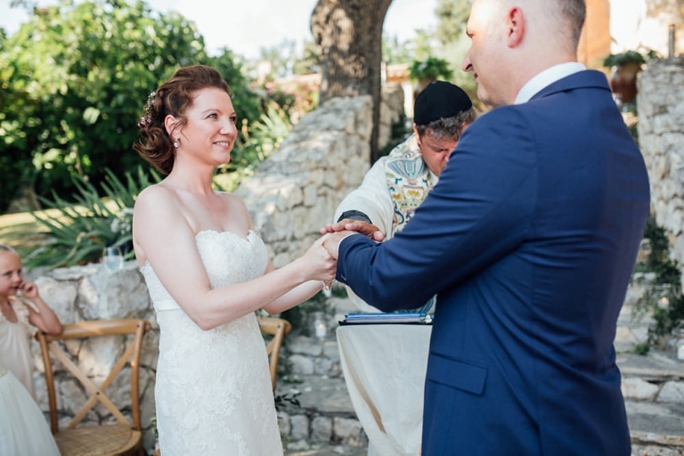 Photographe mariage Reauville Provence