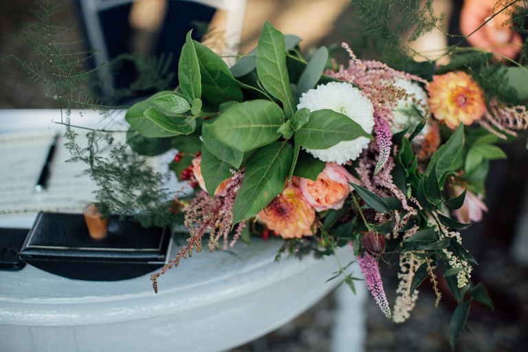 Photographe mariage Reauville Provence