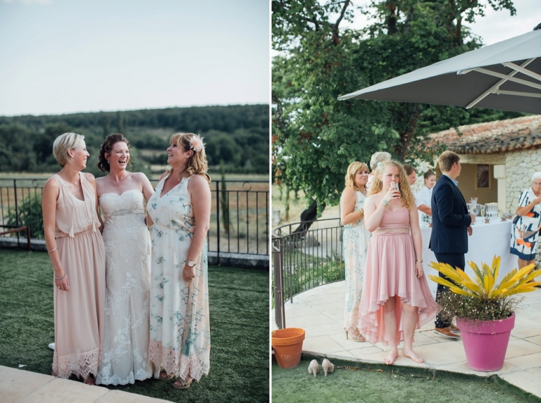 Photographe mariage Reauville Provence