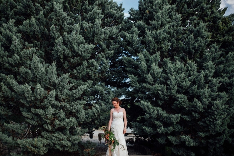 Photographe mariage Reauville Provence