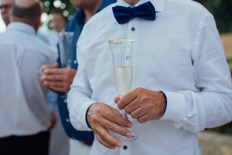 Mariage au Domaine des Grillons Reauville