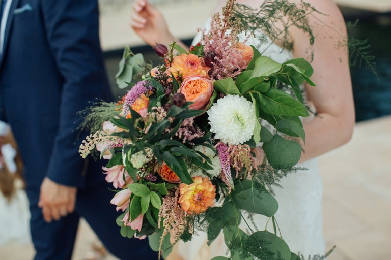 Photographe mariage Reauville Provence