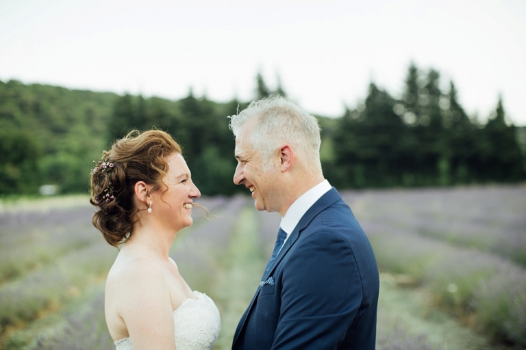 Photographe mariage Reauville Provence