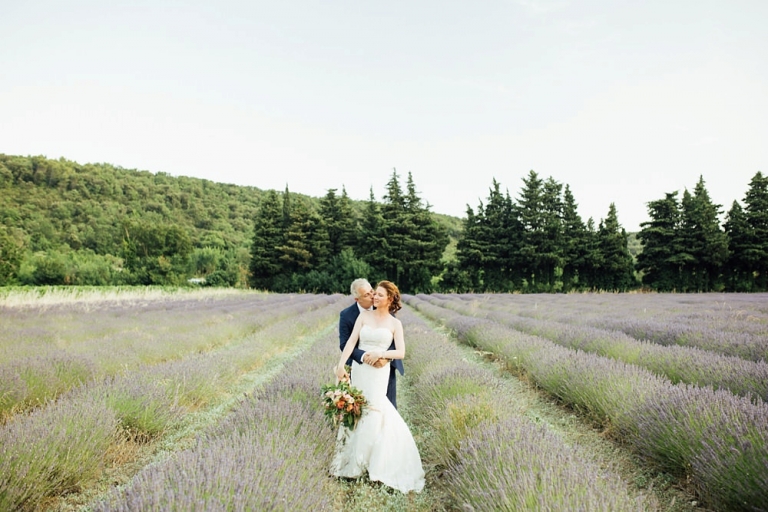 Photographe mariage Reauville Provence