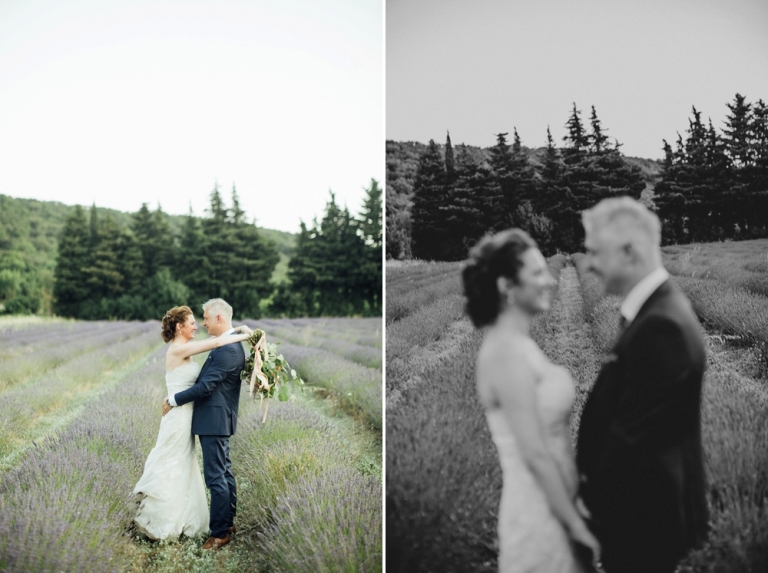 Photographe mariage Reauville Provence