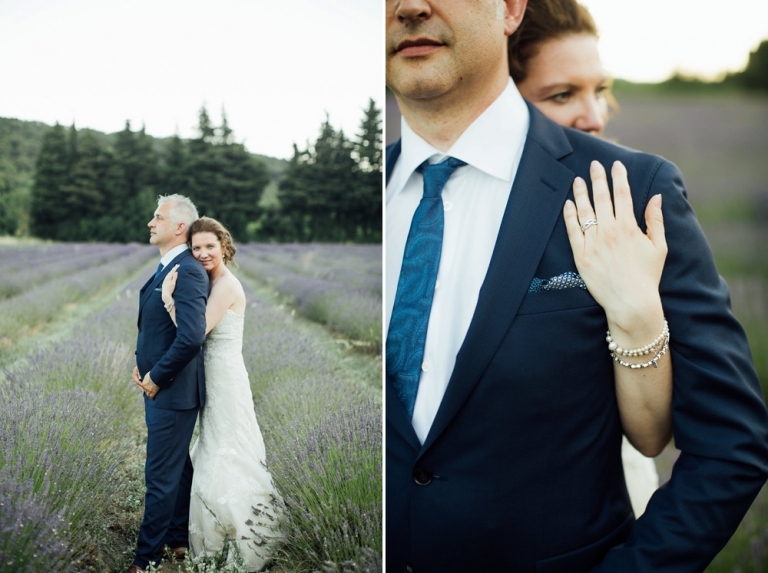 Photographe mariage Reauville Provence