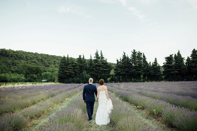 Photographe mariage Reauville Provence