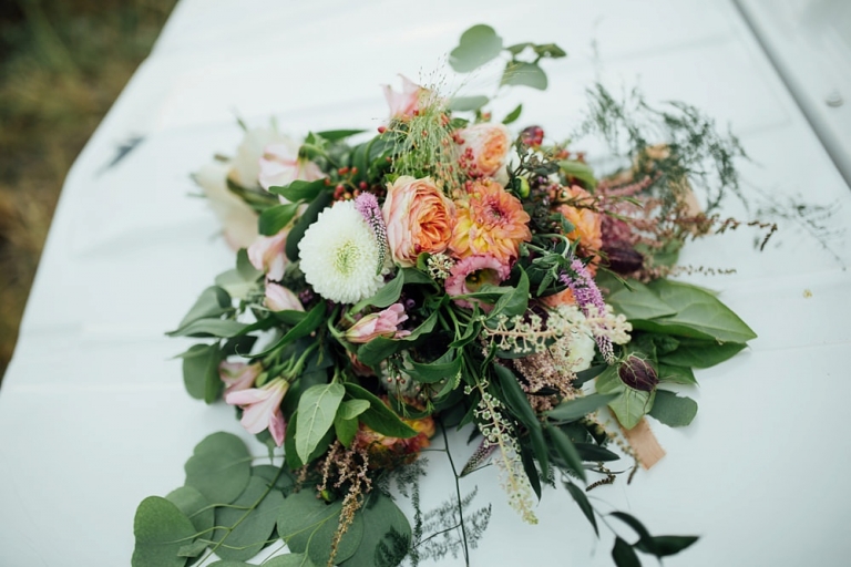 Photographe mariage Reauville Provence