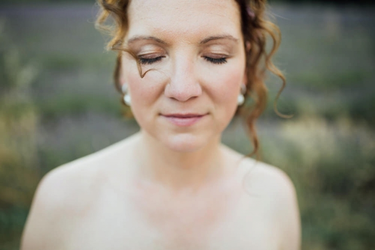 Photographe mariage Reauville Provence