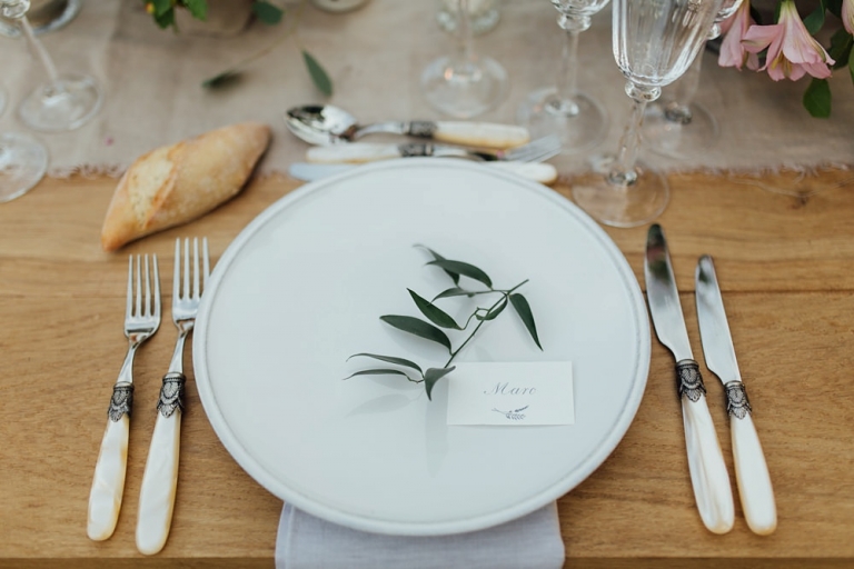 Photographe mariage Reauville Provence