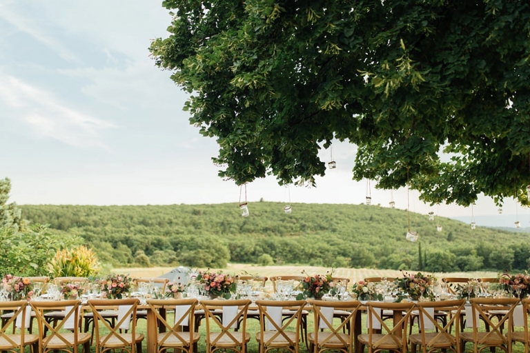 Photographe mariage Reauville Provence