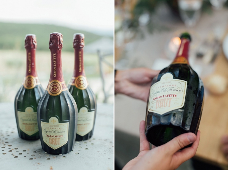 Photographe mariage Reauville Provence