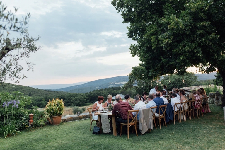 Photographe mariage Reauville Provence 