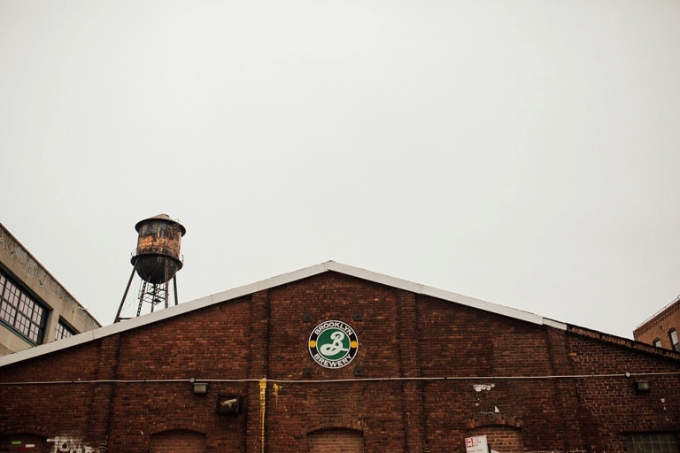 Photographe séance couple Bushwick