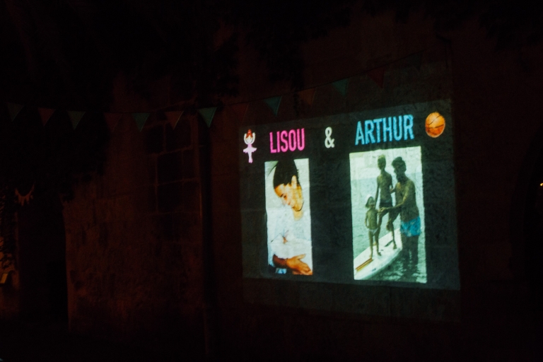 Photographe mariage bohème Gard