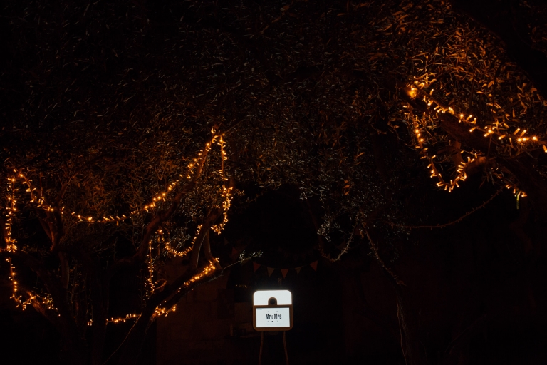 Photographe mariage bohème Gard
