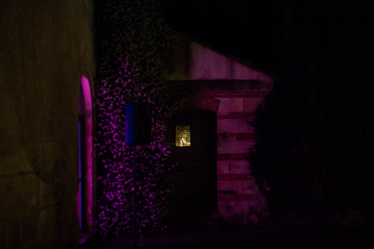 Photographe mariage bohème Gard