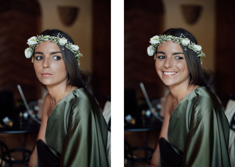 Photographe mariage Porto Vecchio