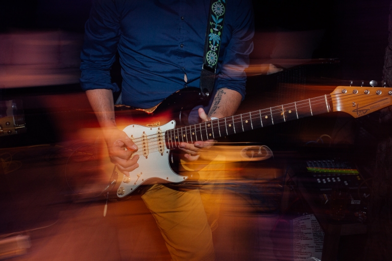 Mariage à Porto-Vecchio, Corse