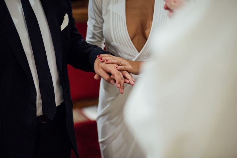 Photographe mariage Porto Vecchio