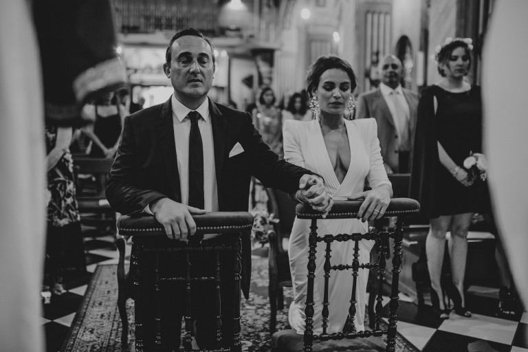 Photographe mariage Porto Vecchio