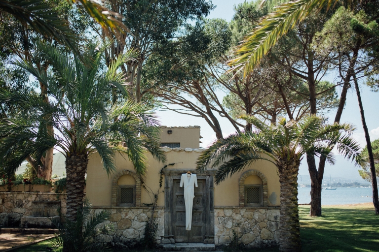 Photographe mariage Porto Vecchio