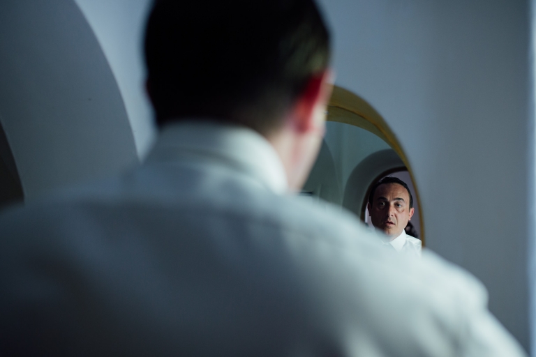 Photographe mariage Porto Vecchio