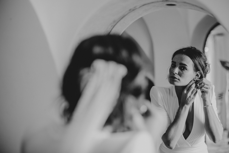 Photographe mariage Porto Vecchio