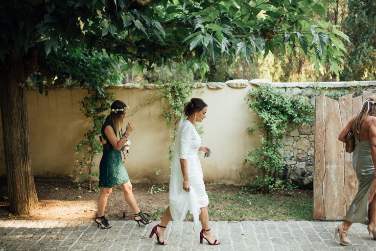 Photographe mariage Porto Vecchio