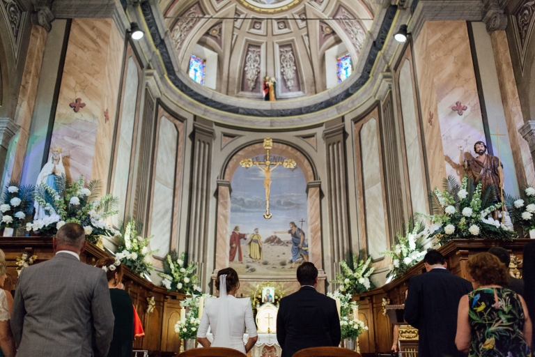 Photographe mariage Porto Vecchio