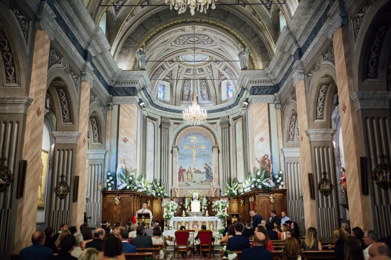 Photographe mariage Porto Vecchio