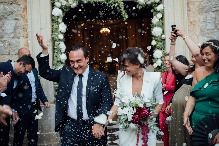 Photographe mariage Porto Vecchio