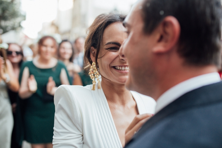 Photographe mariage Porto Vecchio