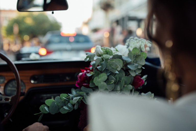 Photographe mariage Porto Vecchio