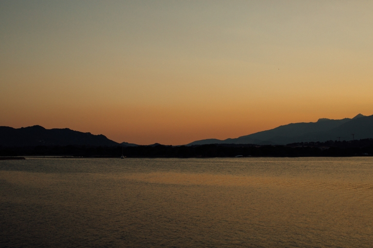 Mariage à Porto-Vecchio, Corse