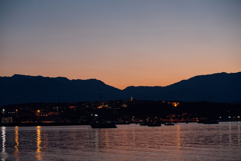 Mariage à Porto-Vecchio, Corse
