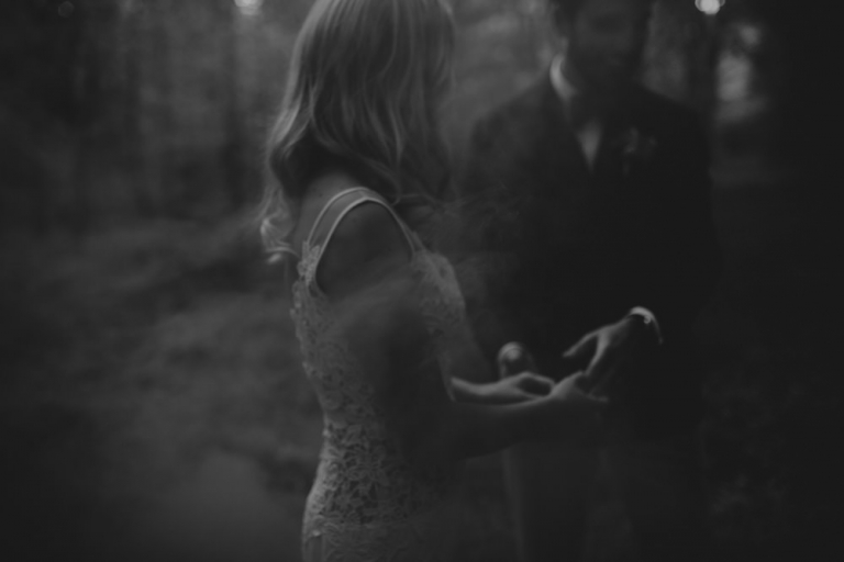 Photographe Mariage boho 