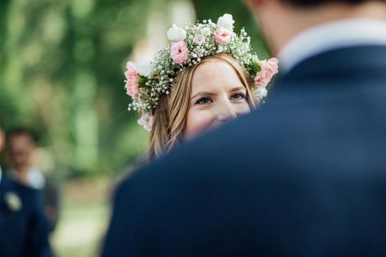 Photographe Mariage boho 